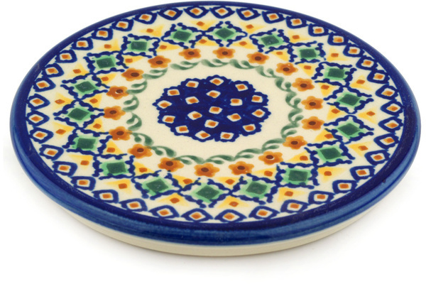 Trivet, hot plate
