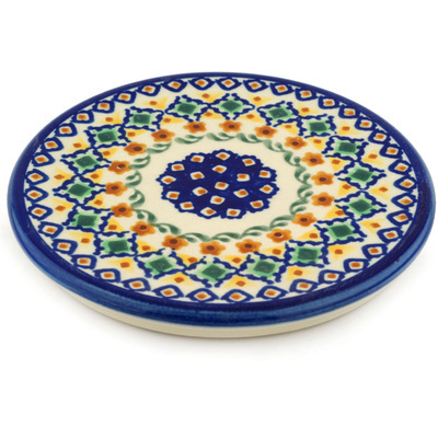 Trivet, hot plate