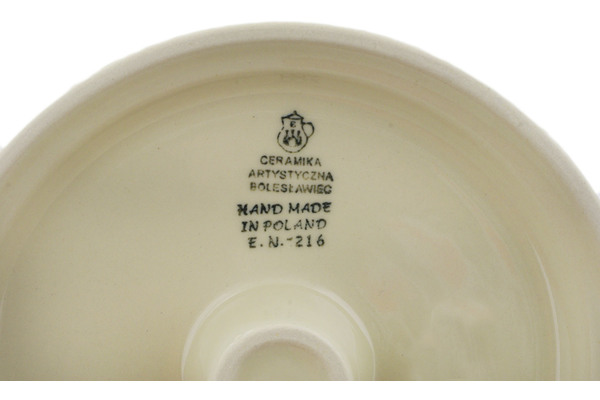 Paper Towel Stand 13"