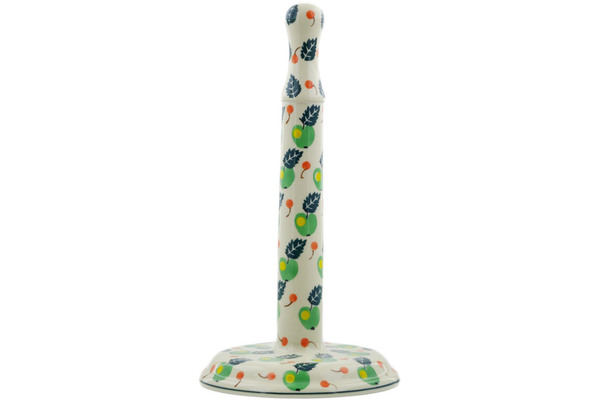 Paper Towel Stand 13"