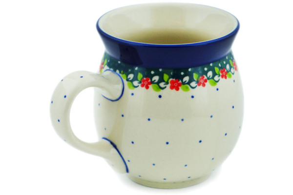 Bubble Mug 16 oz