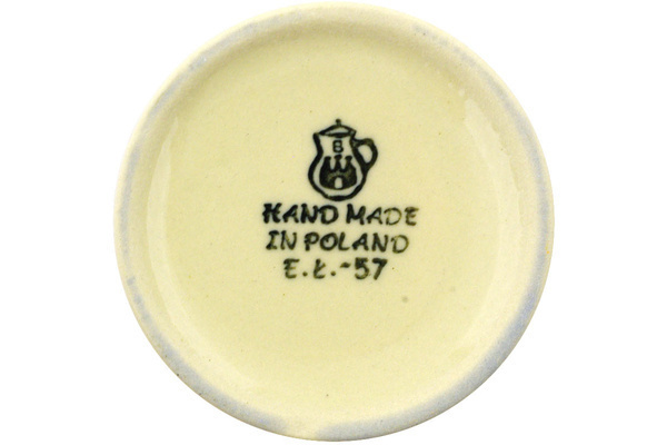 Toothbrush Holder 4"