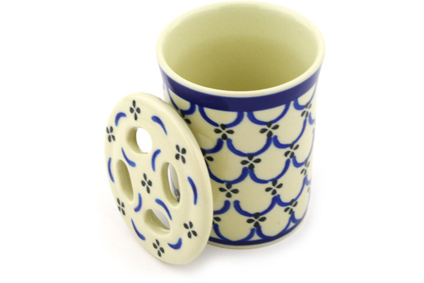 Toothbrush Holder 4"