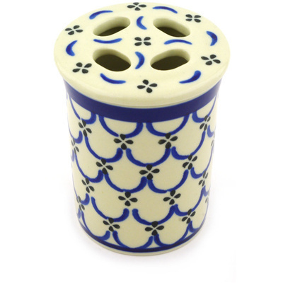 Toothbrush Holder 4"