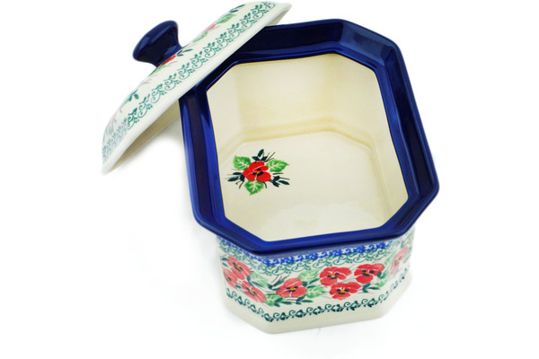 Cake Box 6"