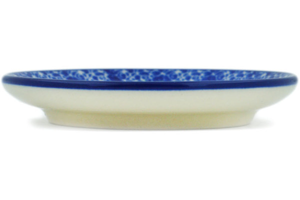 Mini Plate, Coaster plate