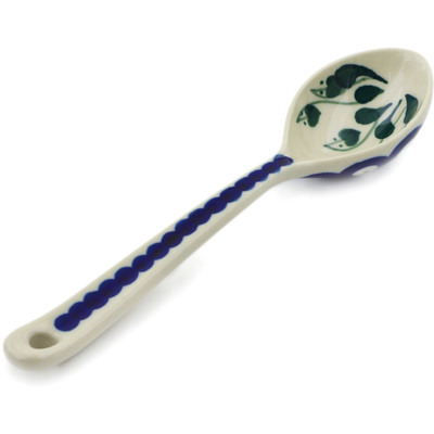 Spoon 6"