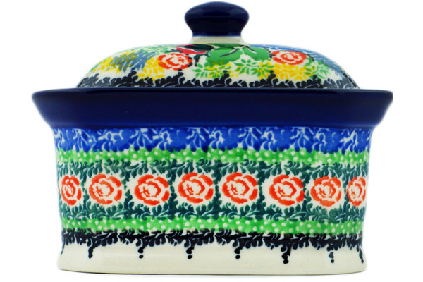 Mini Cake Box 4", Salt Box,