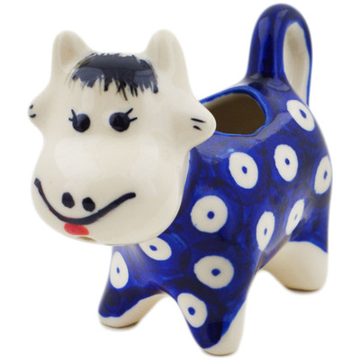 Cow Shaped Creamer 2 oz