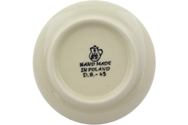 Mini Plate, Coaster plate