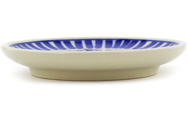 Mini Plate, Coaster plate