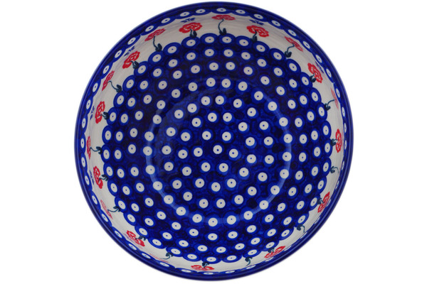 Mixing bowl, serving bowl