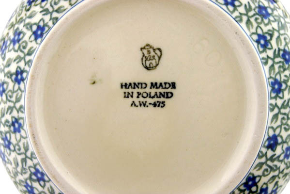 Tea or Coffee Pot 40 oz