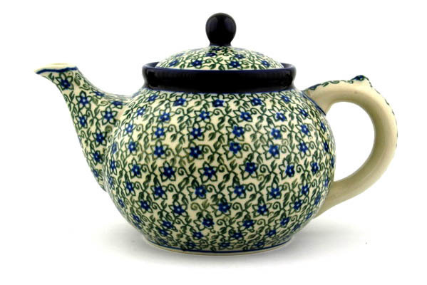 Tea or Coffee Pot 40 oz