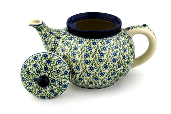 Tea or Coffee Pot 40 oz