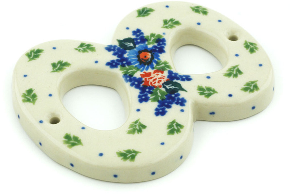 House Number EIGHT (8)