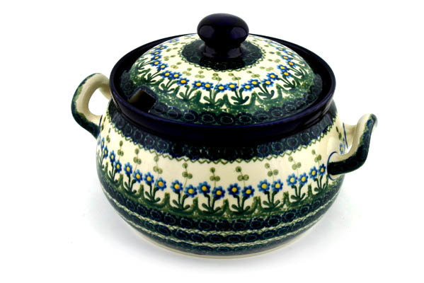 Tureen 122 oz