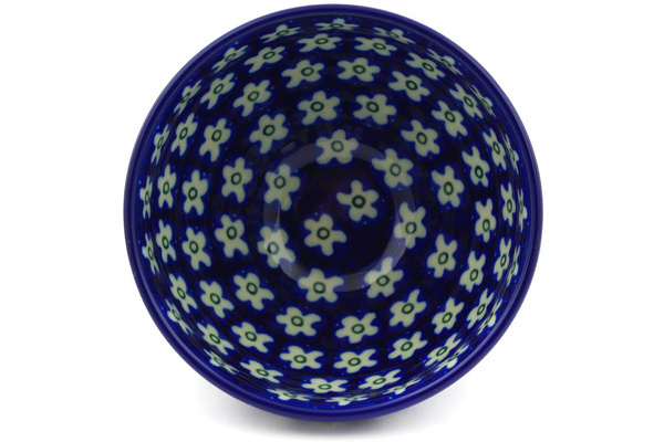 Bowl with Pedestal 5"