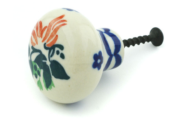 Drawer knob 1-1/2 inch