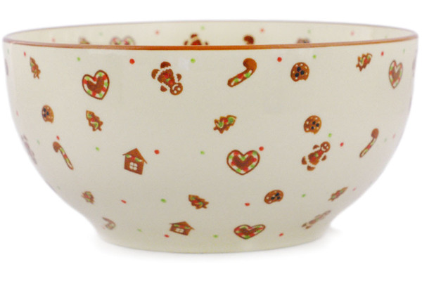 Mixing bowl, serving bowl