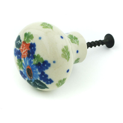 Drawer knob 1-1/2 inch