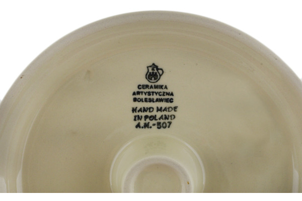 Paper Towel Stand 13"