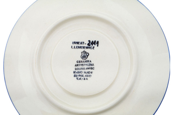 Cup with Saucer 3 oz