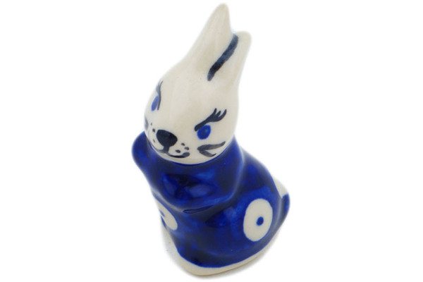 Bunny Figurine 1"