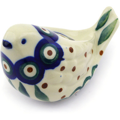 Bird Figurine 4"