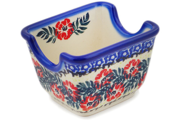 Sugar Packet Holder 3"