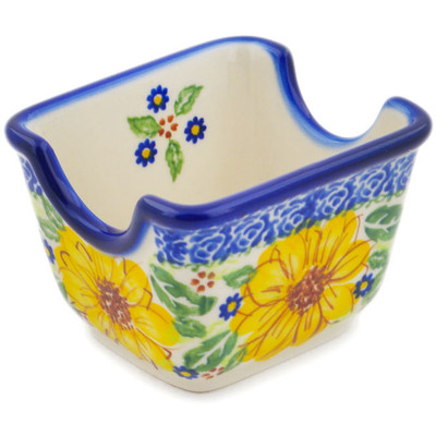 Sugar Packet Holder 3"