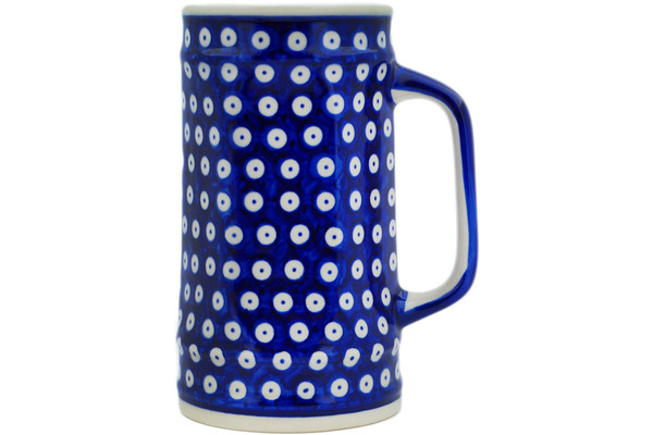 Beer Mug 34 oz