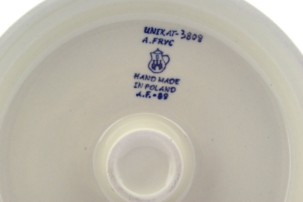 Paper Towel Stand 13"