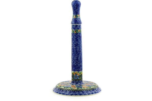 Paper Towel Stand 13"