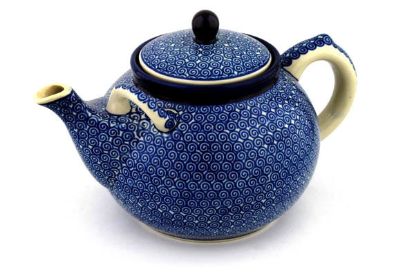 Tea or Coffee Pot 61 oz