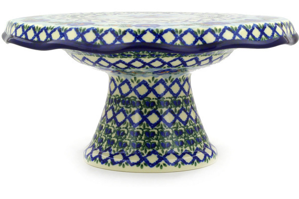 Cake Stand 12"