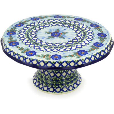 Cake Stand 12"