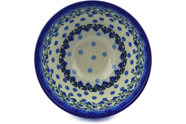 Bowl with Pedestal 5"