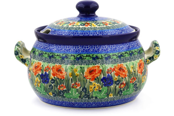 Tureen 122 oz