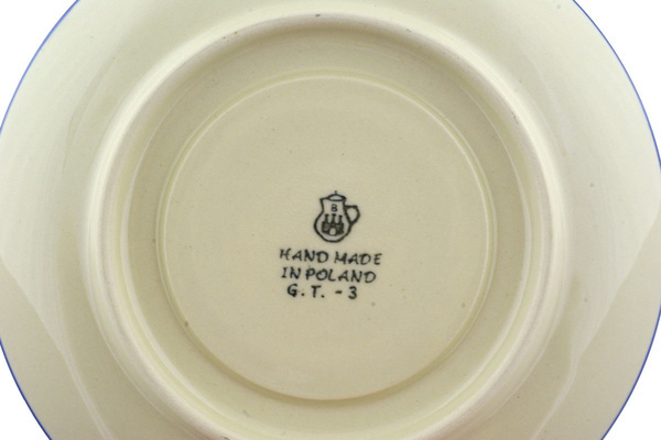 Cup with Saucer 13 oz