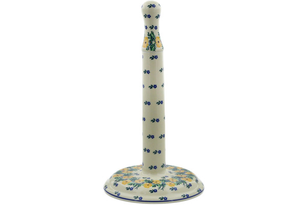 Paper Towel Stand 13"