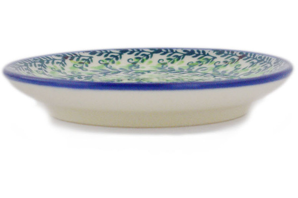 Mini Plate, Coaster plate