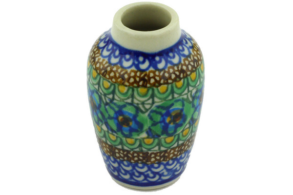Mini Vase 2"