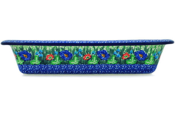 Rectangular Baker 14"