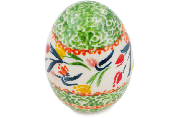 Egg Figurine 3"