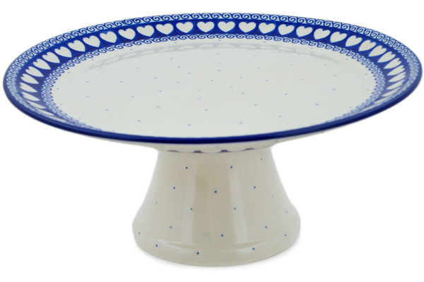 Cake Stand 12"