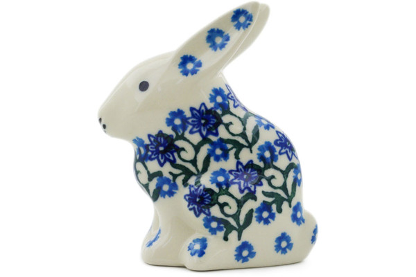 Bunny Figurine 3"