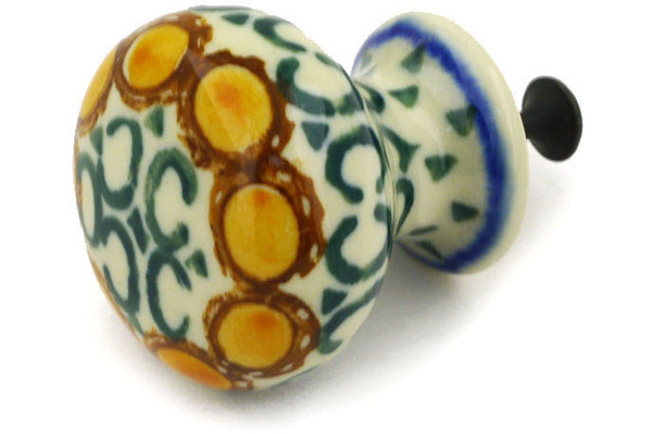 Drawer knob 1-3/8 inch