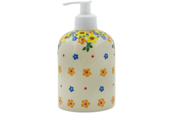 Soap Dispenser 5"