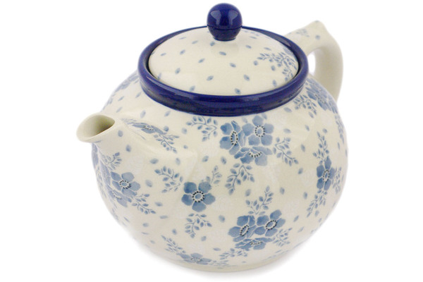 Tea or Coffee Pot 40 oz